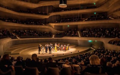 Mutter Virtuosi Tour