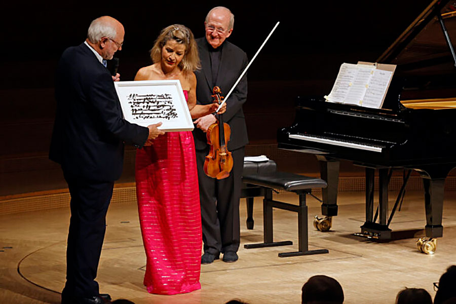 Preis des Klavier-Festivals Ruhr Preis des Klavier-Festivals Ruhr