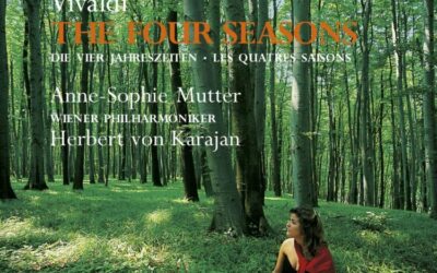 Vivaldi: Die Vier Jahreszeiten