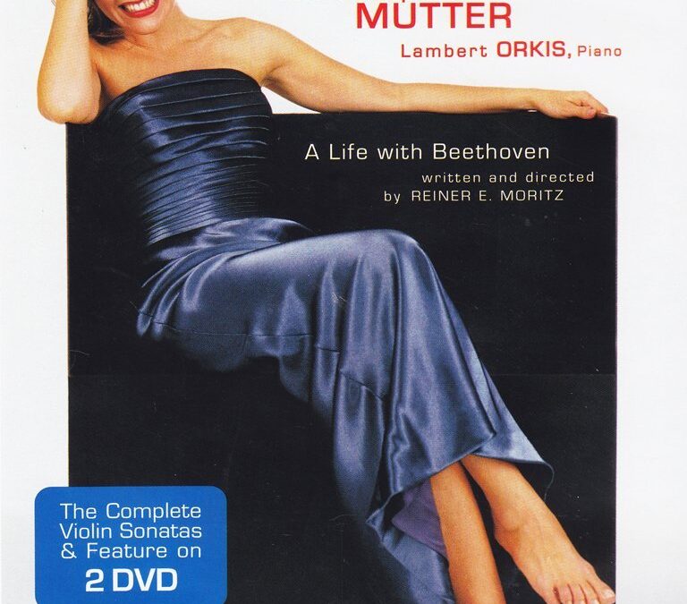 Beethoven: Die 10 Violinsonaten