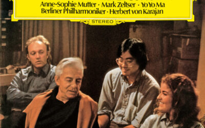 Beethoven: Tripelkonzert