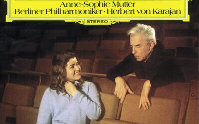 Beethoven: Violinkonzert