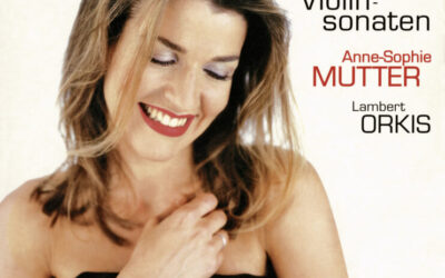 Beethoven: Die 10 Violinsonaten