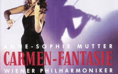 Carmen-Fantasie
