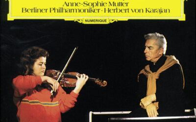 Bruch: Violinkonzert / Mendelssohn Bartholdy: Violinkonzert