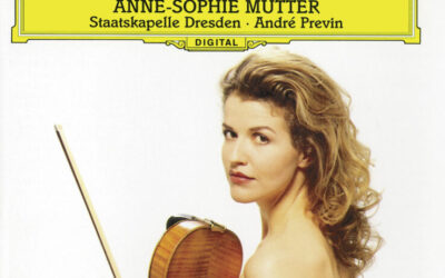 Sibelius: Violinkonzert