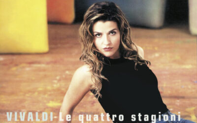 Vivaldi: Die Vier Jahreszeiten