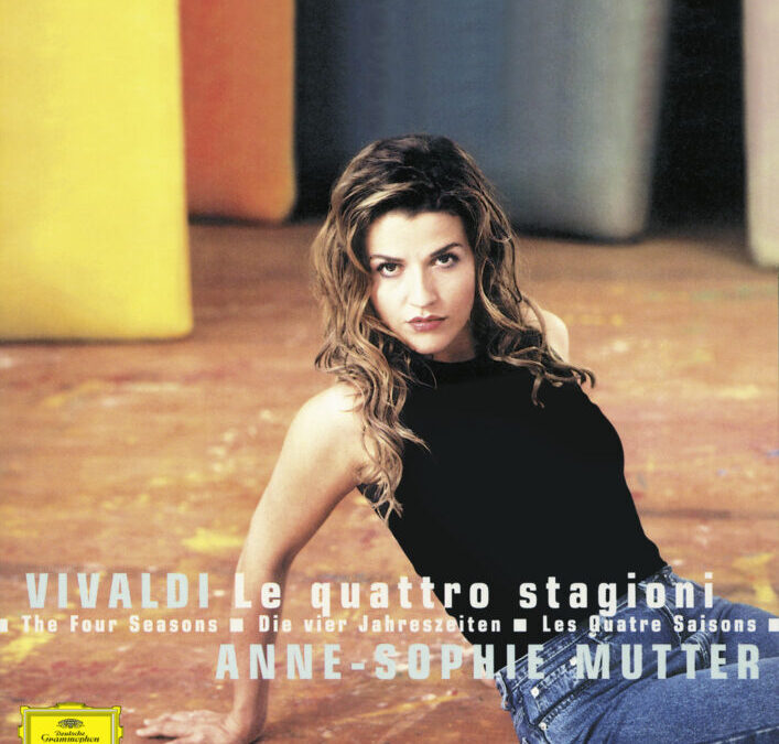 Vivaldi: Die Vier Jahreszeiten