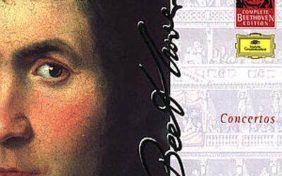 Beethoven: Konzerte Vol. 2