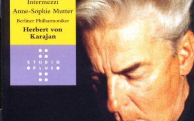 Méditation: Ouvertüren & Intermezzi