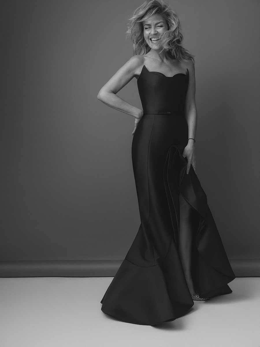 Anne-Sophie Mutter © Andreas Ortner Anne-Sophie Mutter © Andreas Ortner