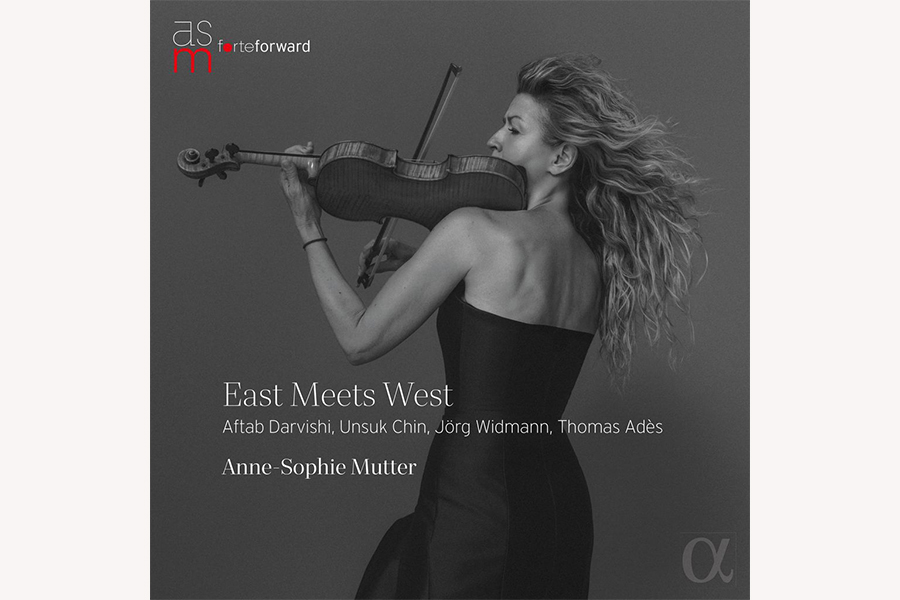 CD ASM Forte Forward CD ASM Forte Forward