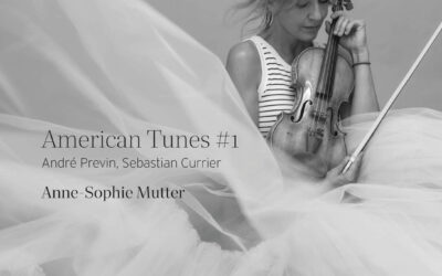 American Tunes #1